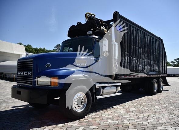 Mack CL733 Other