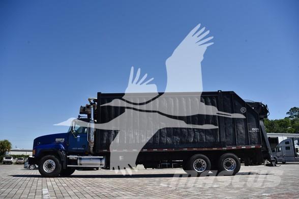 Mack CL733 Other