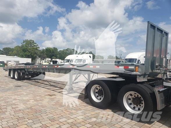 Wabash  Grain / Hopper / Tipper Trailers