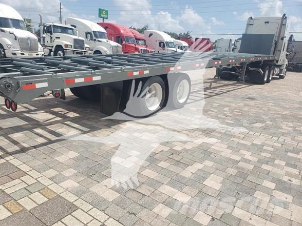 Wabash  Grain / Hopper / Tipper Trailers