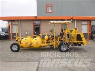 Hofmann H33D Road Construction Other