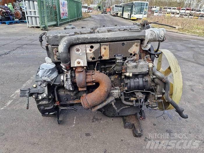  Engines PE 183 C1 Other Components