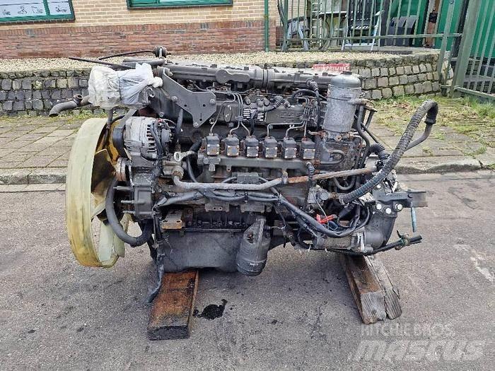  Engines PE 183 C1 Other Components