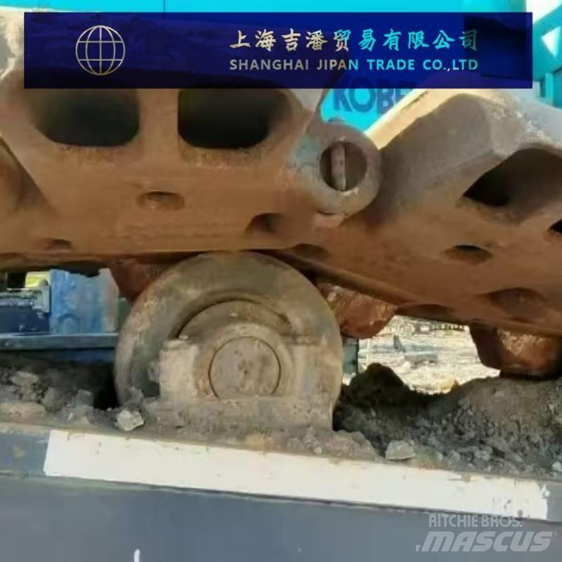 Kobelco 7300 Crawler Cranes