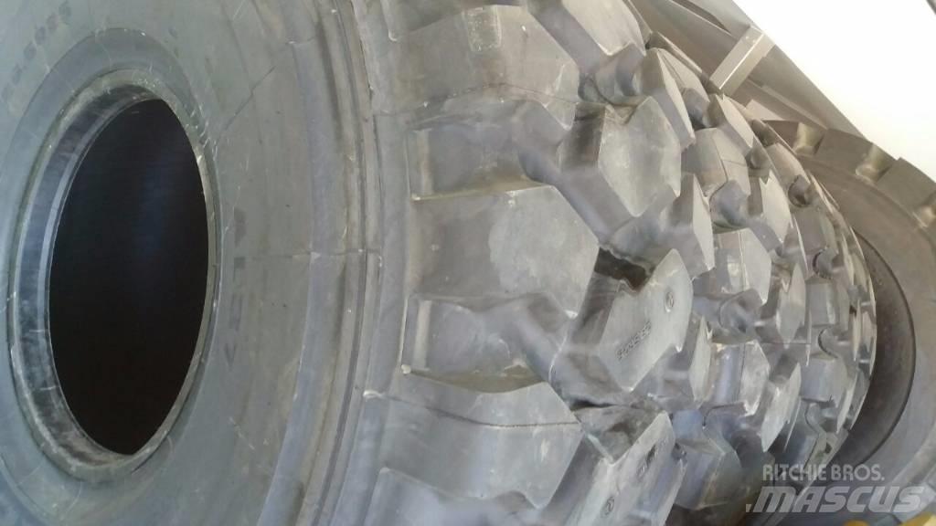 Aeolus 26,5R25 L3 Tyres, wheels and rims