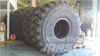 Aeolus 26,5R25 L3 Tyres, wheels and rims