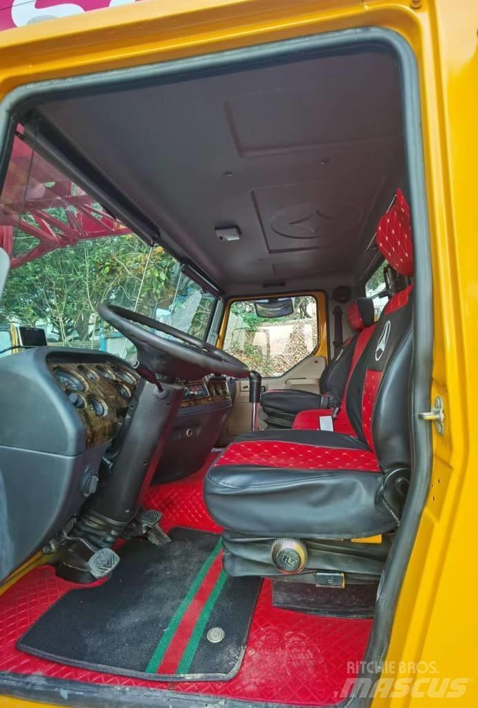 Sany STC750 Hoists and Material Elevators