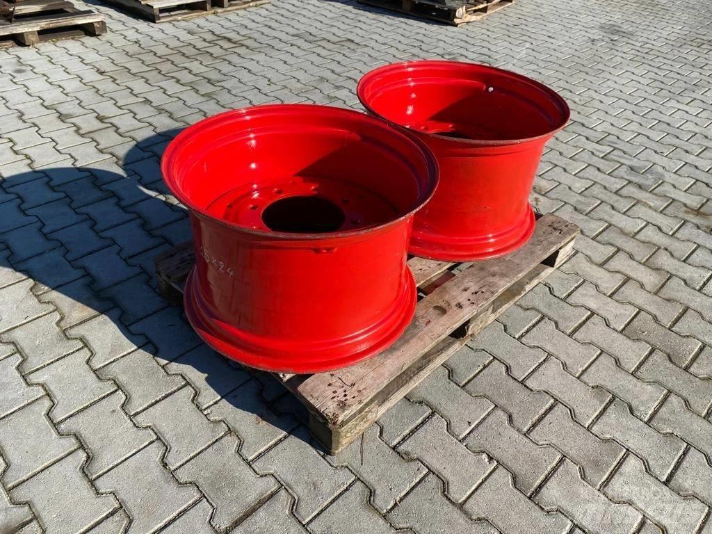 Fendt RIMS 15X24 Tires, wheels and rims