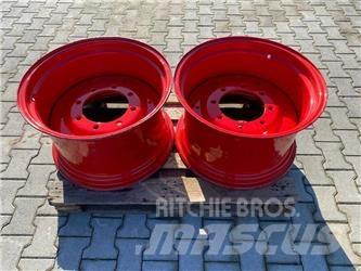 Fendt RIMS 15X24 Tires, wheels and rims