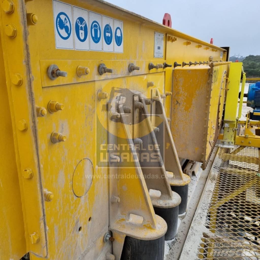 Trio TTH 7202 Other