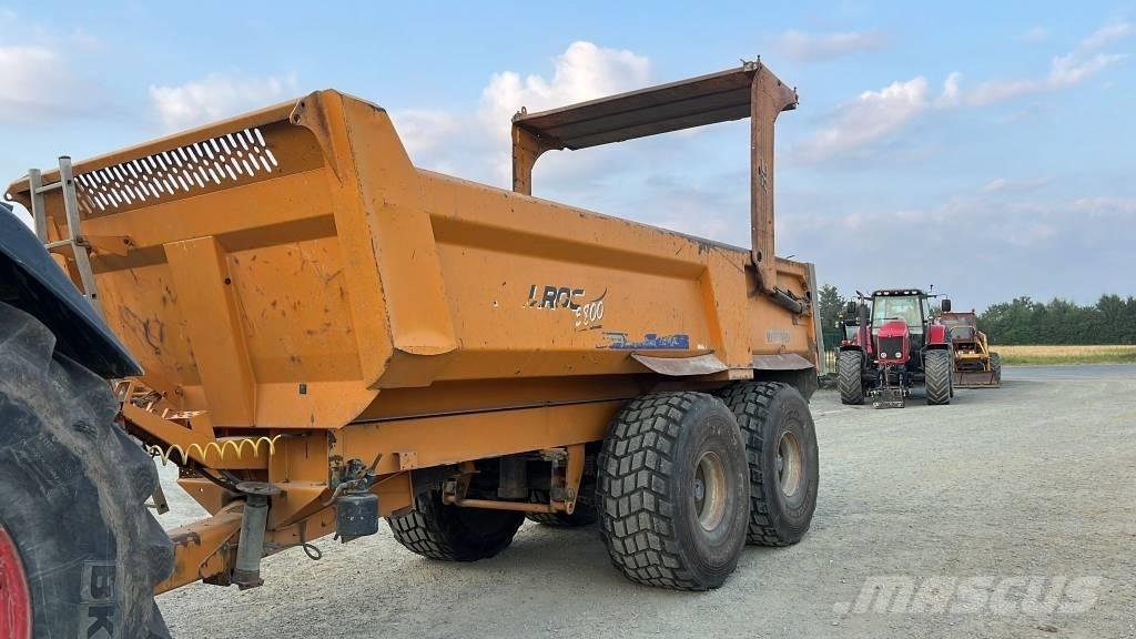 Rolland RC 5800 Other Trailers