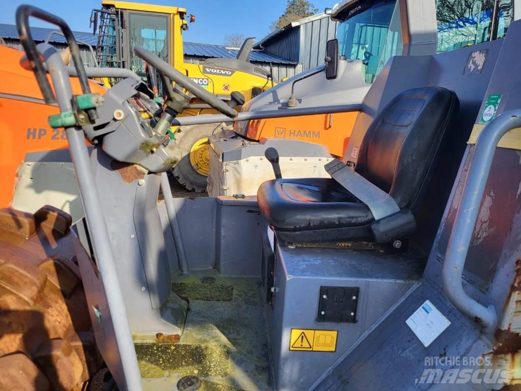 Dynapac CA 1300 PDB Soil Compactors