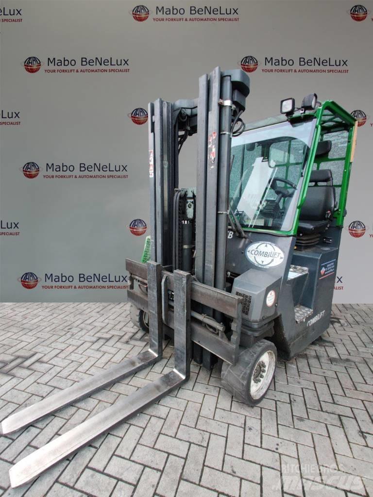 Combilift CB40 Diesel Forklifts
