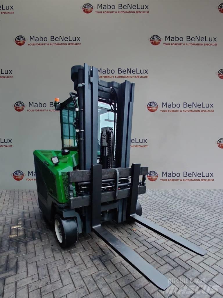 Combilift CB40 Diesel Forklifts