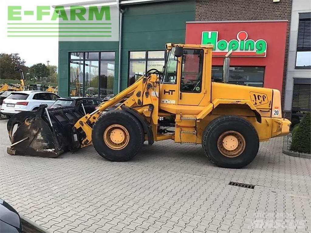 JCB 436b Mini Excavators <7t (Mini Diggers)