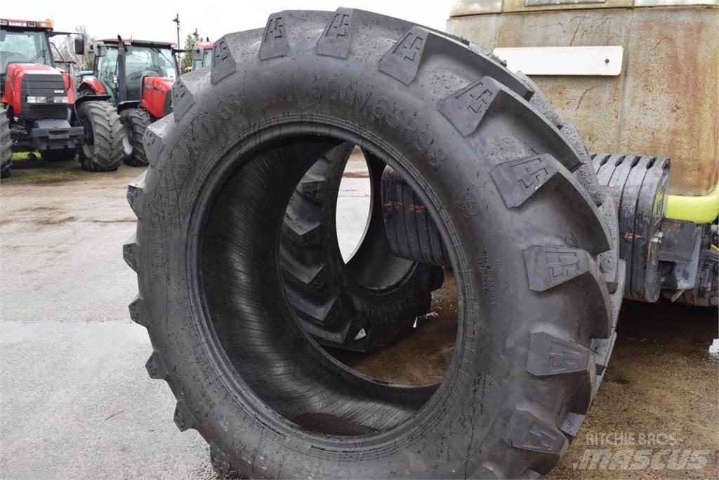  600/65R38 *GRI* Tires, wheels and rims