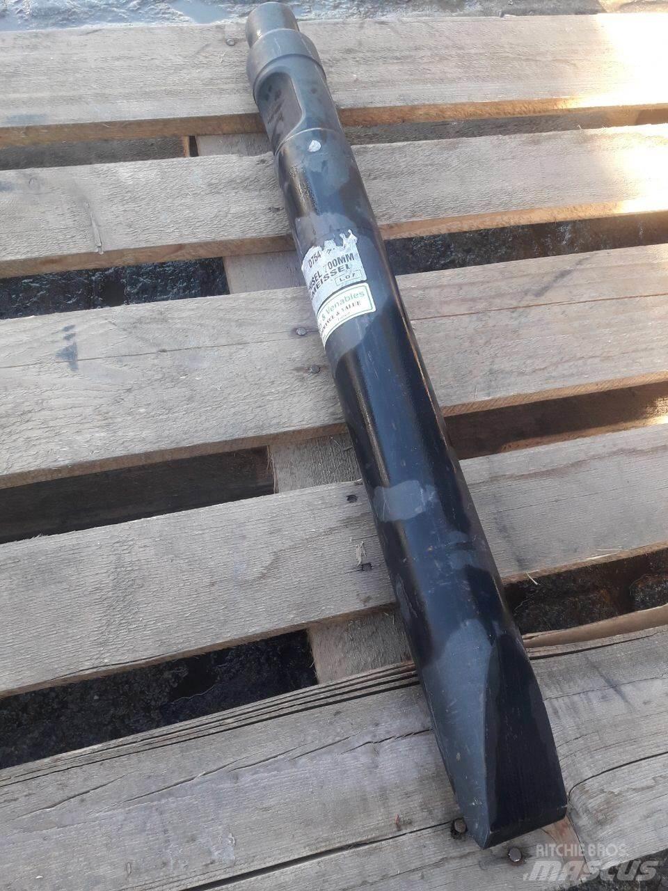 Atlas Copco  Other