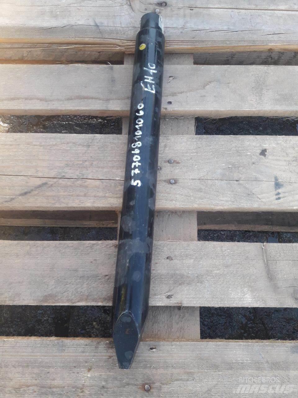 Atlas Copco  Other