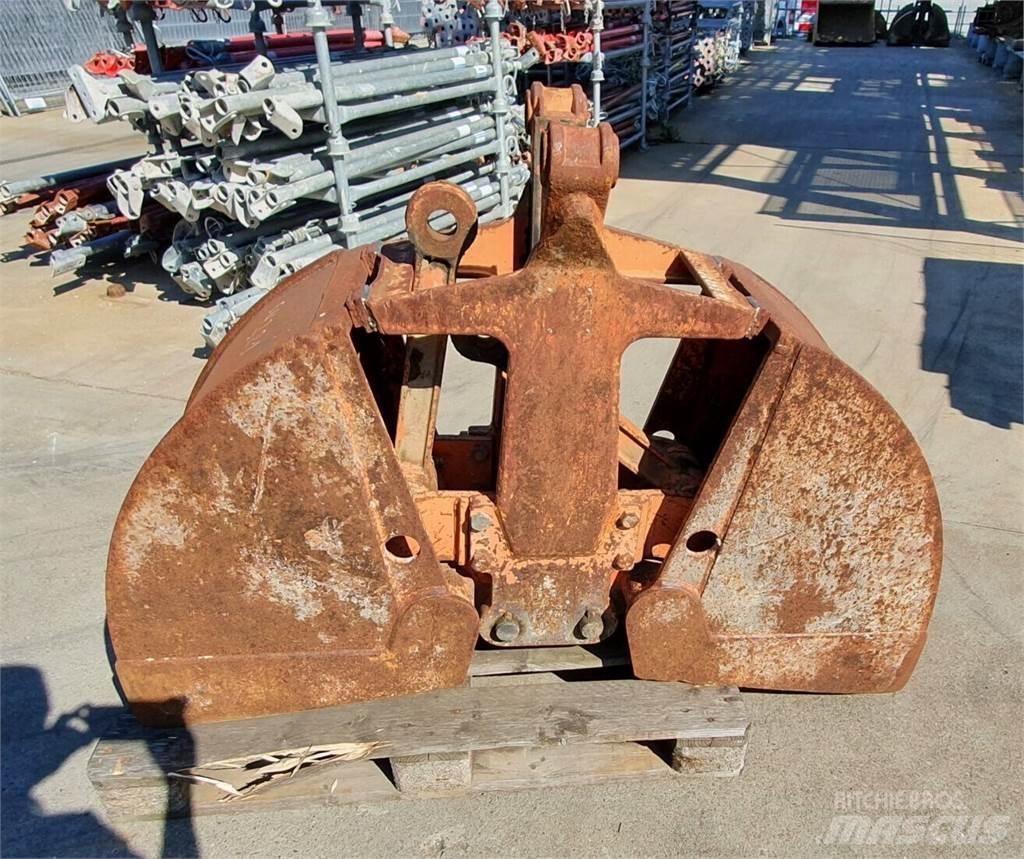Atlas E32 Other