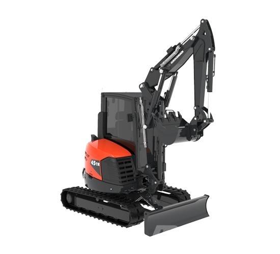 Eurocomach 45TR Other