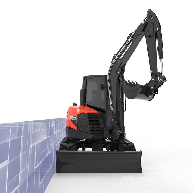Eurocomach 50ZT Other