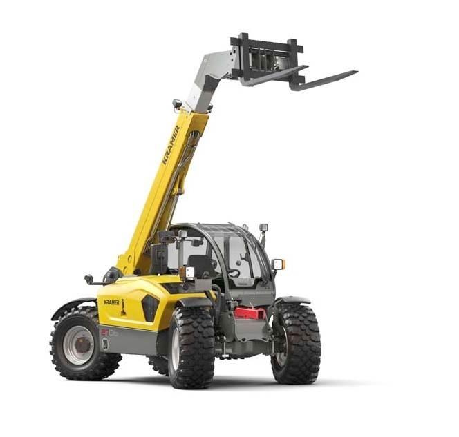 Kramer 2706 Other