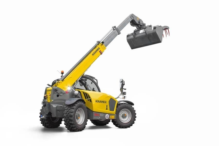 Kramer 3610 Other