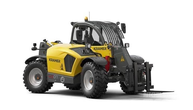 Kramer 4007 Other