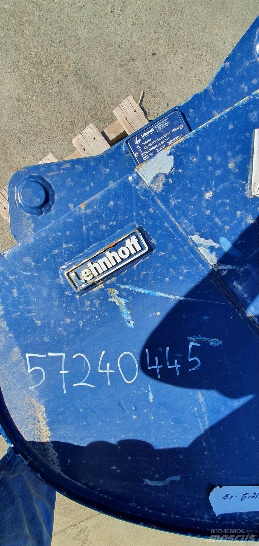 Lehnhoff CTL10 Other