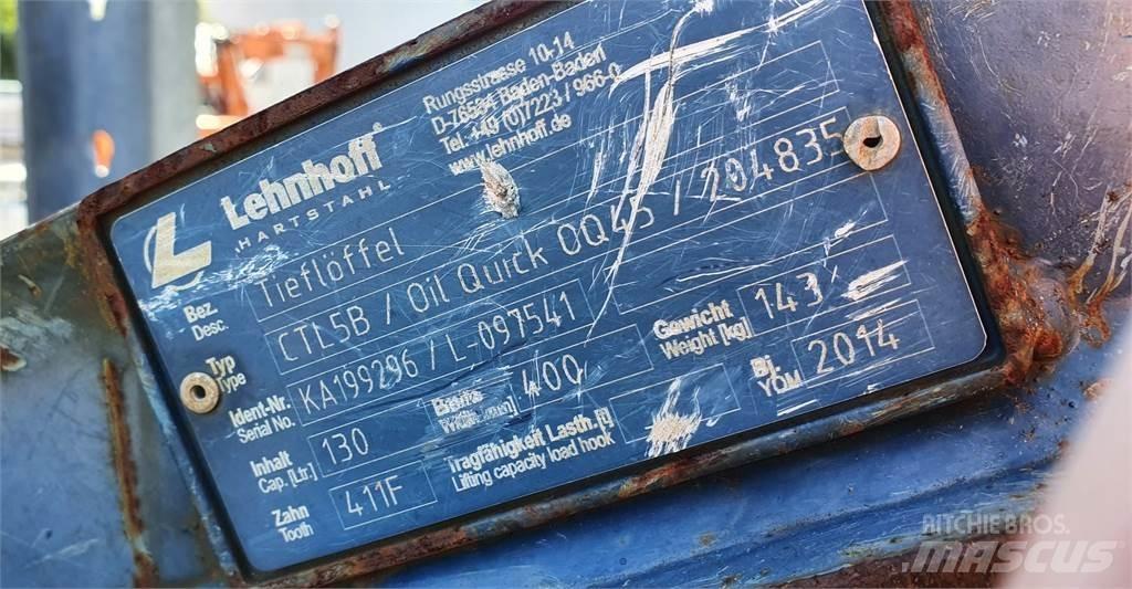 Lehnhoff CTL5B Other