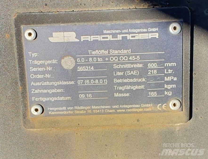 Rädlinger  Other