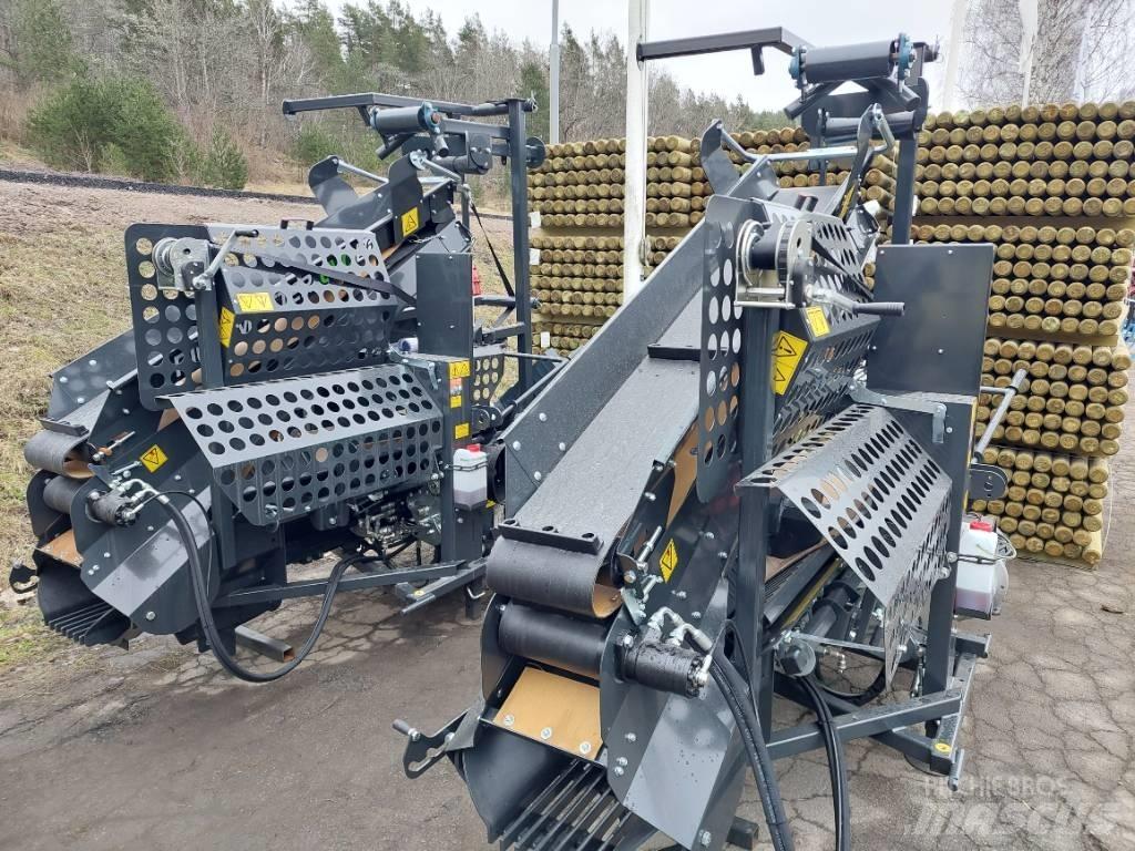 Pilkemaster Evo36 Slasher Saws