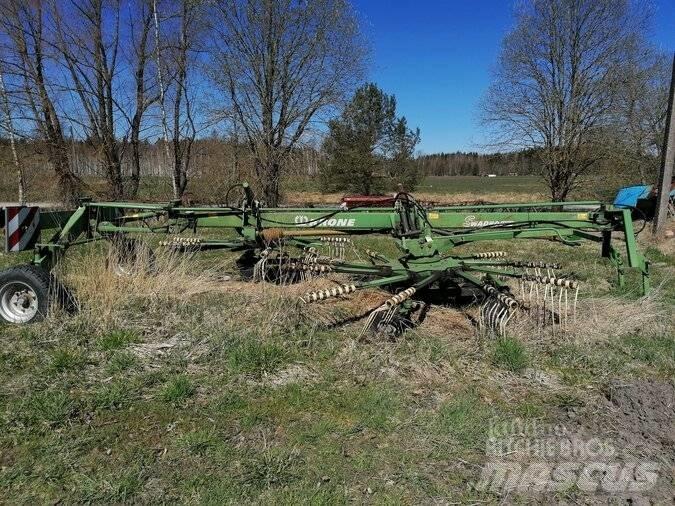 Krone Swadro 1201 A Swathers \ Windrowers