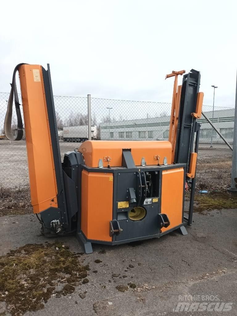 Sami Autoshopper Slasher Saws