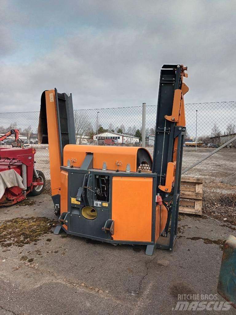 Sami Autoshopper Slasher Saws
