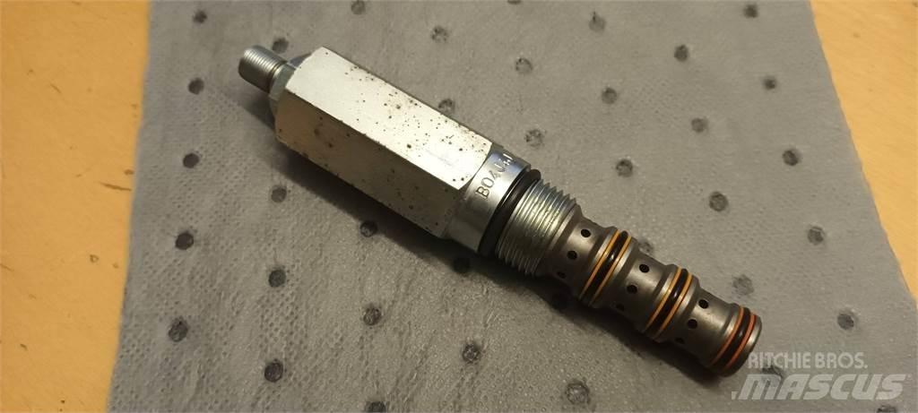 Rottne 084-0147 Hydraulics