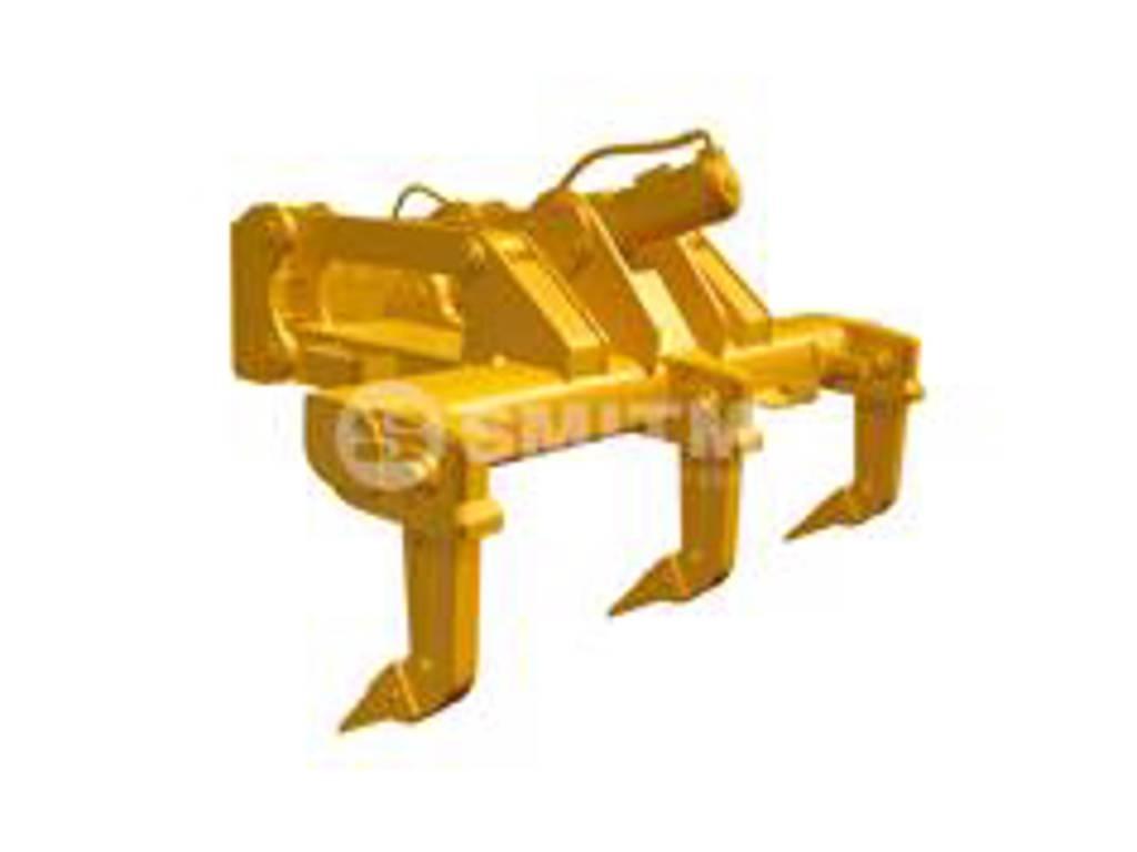 Komatsu D51 Rippers