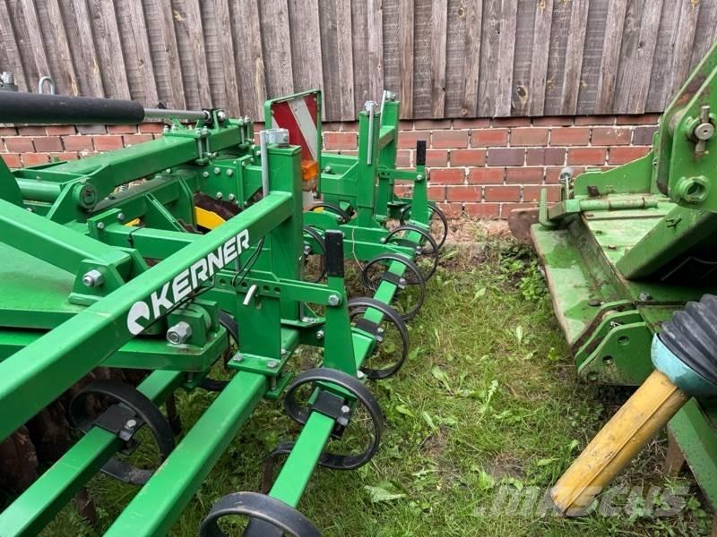 Kerner FPCW 6540 Other rollers