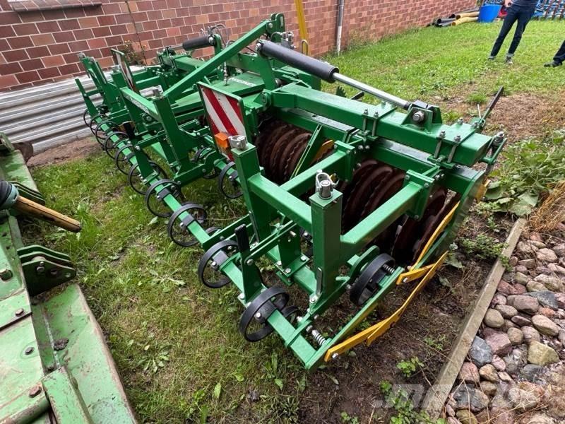 Kerner FPCW 6540 Other rollers