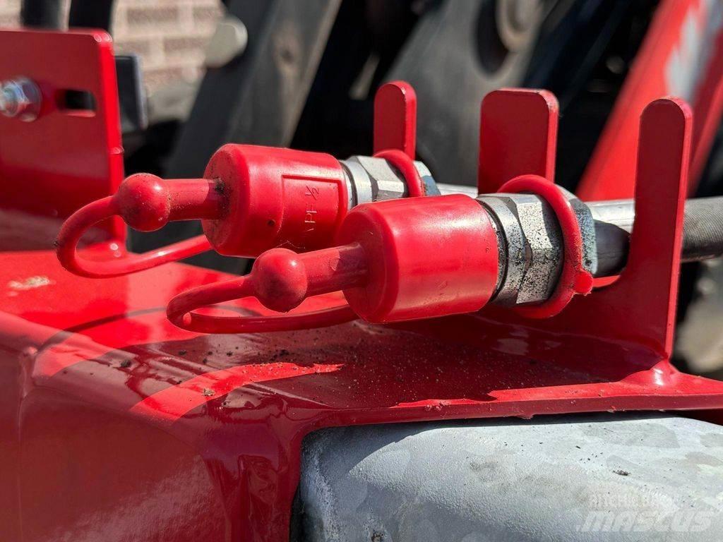 Kemp BK2100 Bale Clamps