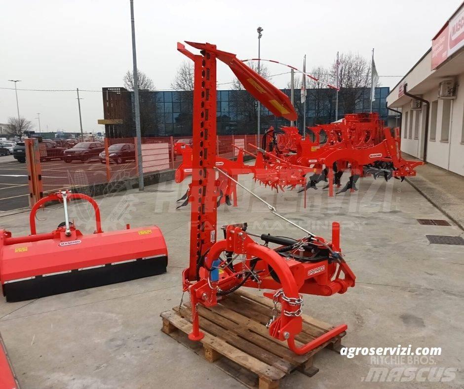 Gaspardo FIORE 175 Mowers