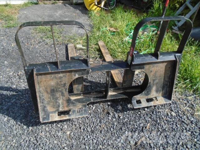 Weidemann 1160 Wheel Loaders
