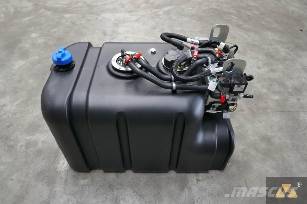 CAT 555-2588 Engines