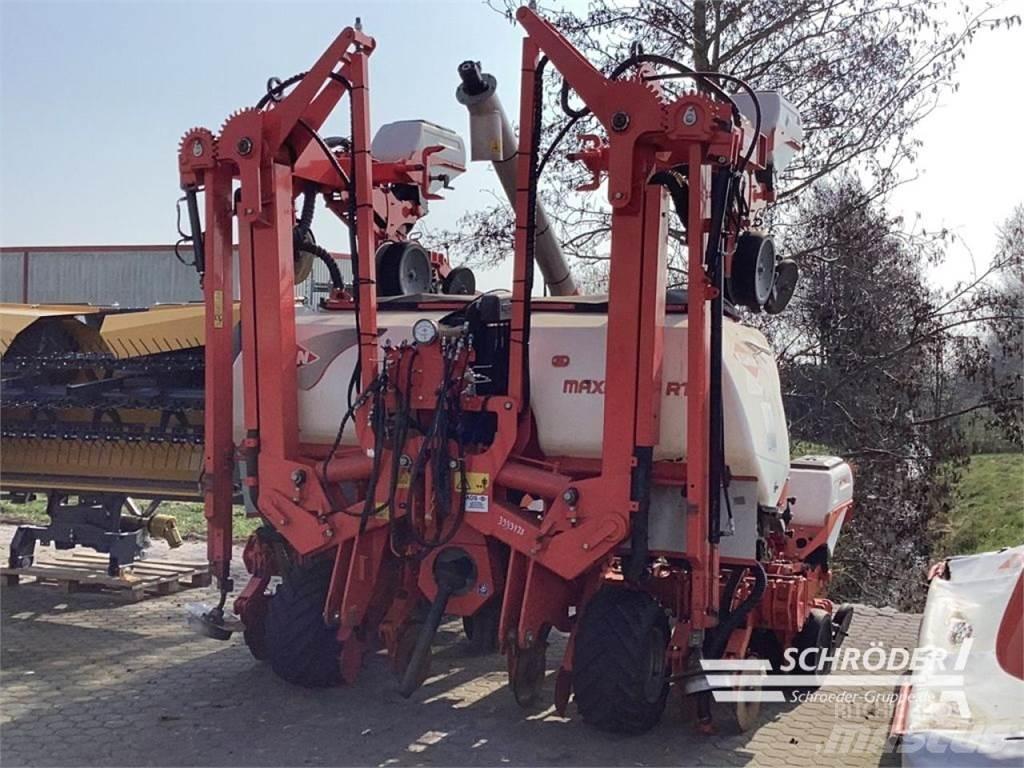 Kuhn MAXIMA 2 RT Precision Sowing Machines