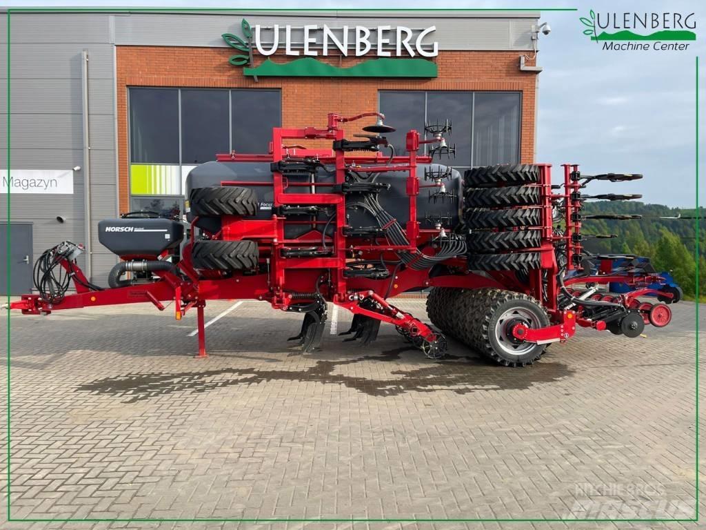 Horsch Focus 6 TD Farm Drills