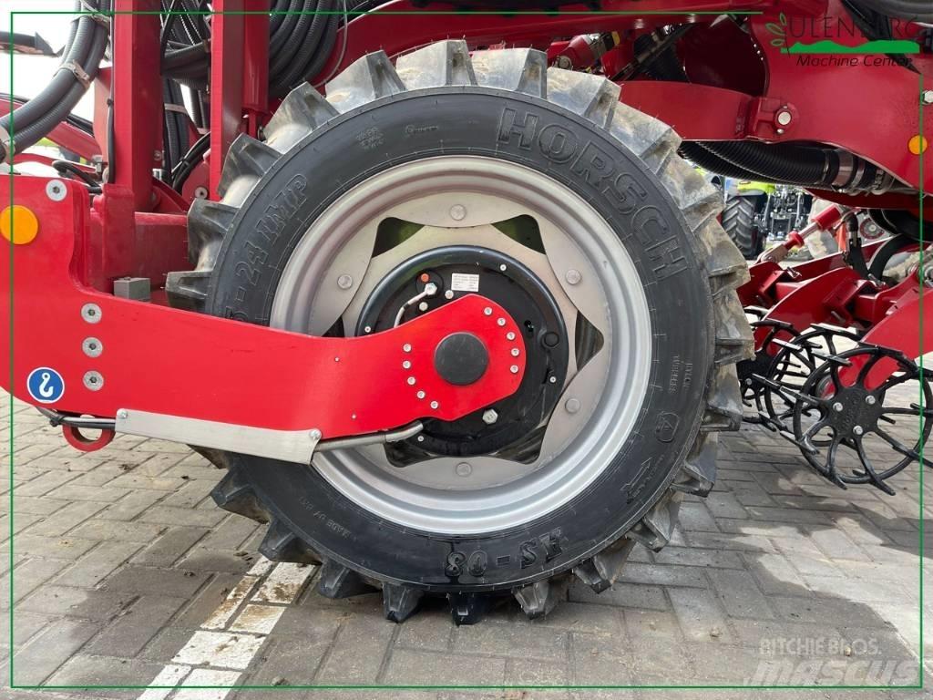 Horsch Focus 6 TD Farm Drills