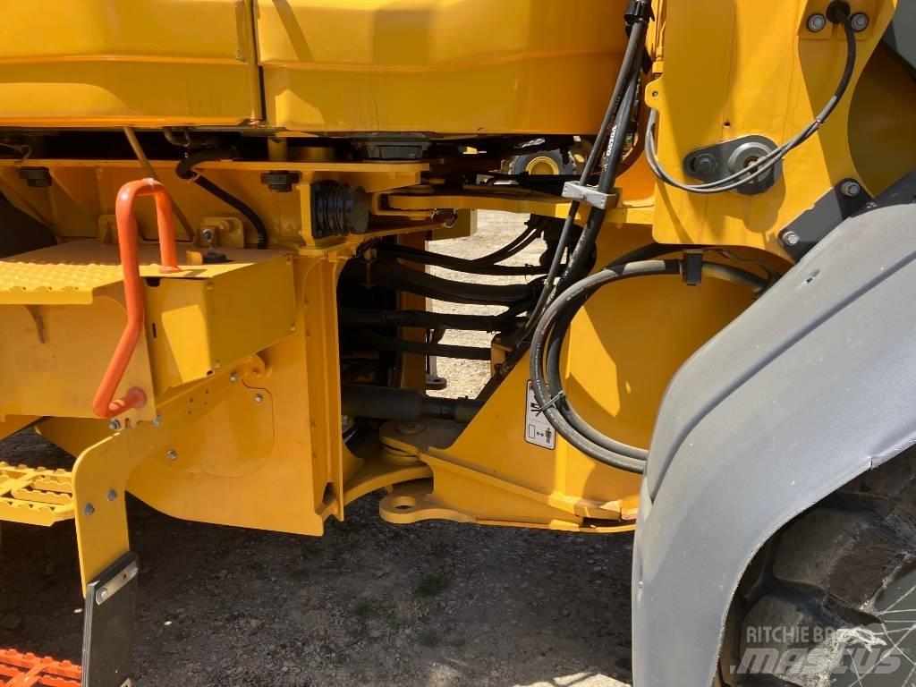 Volvo L 90 H Wheel Loaders