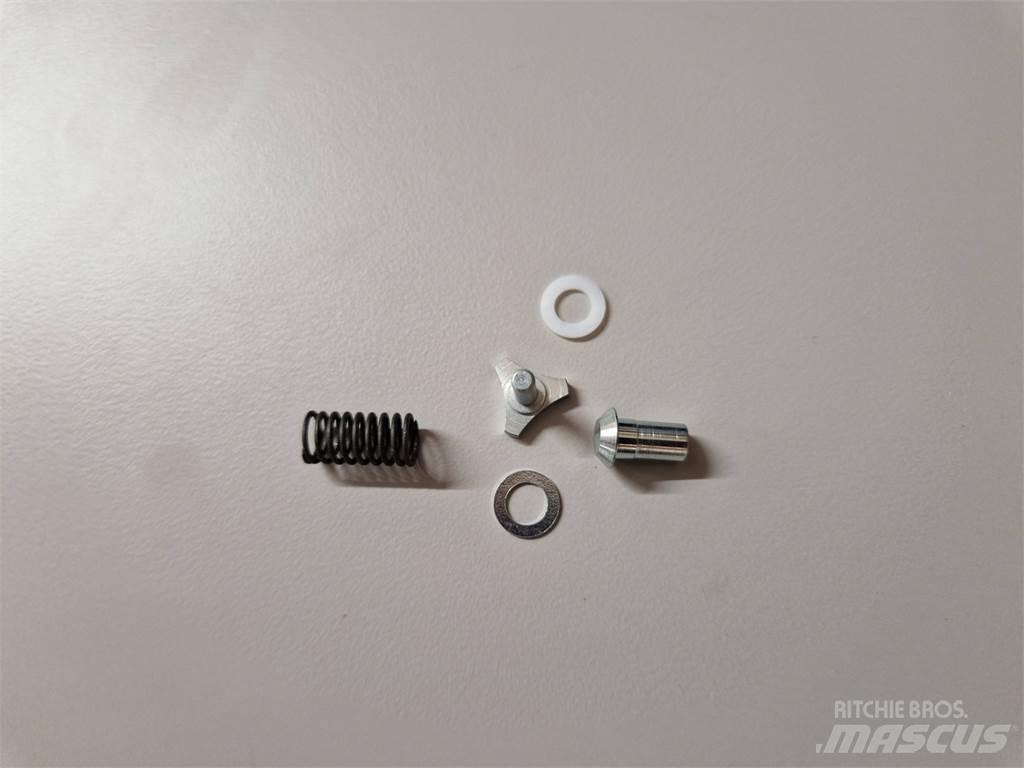 Rottne 059-0107 Hydraulics