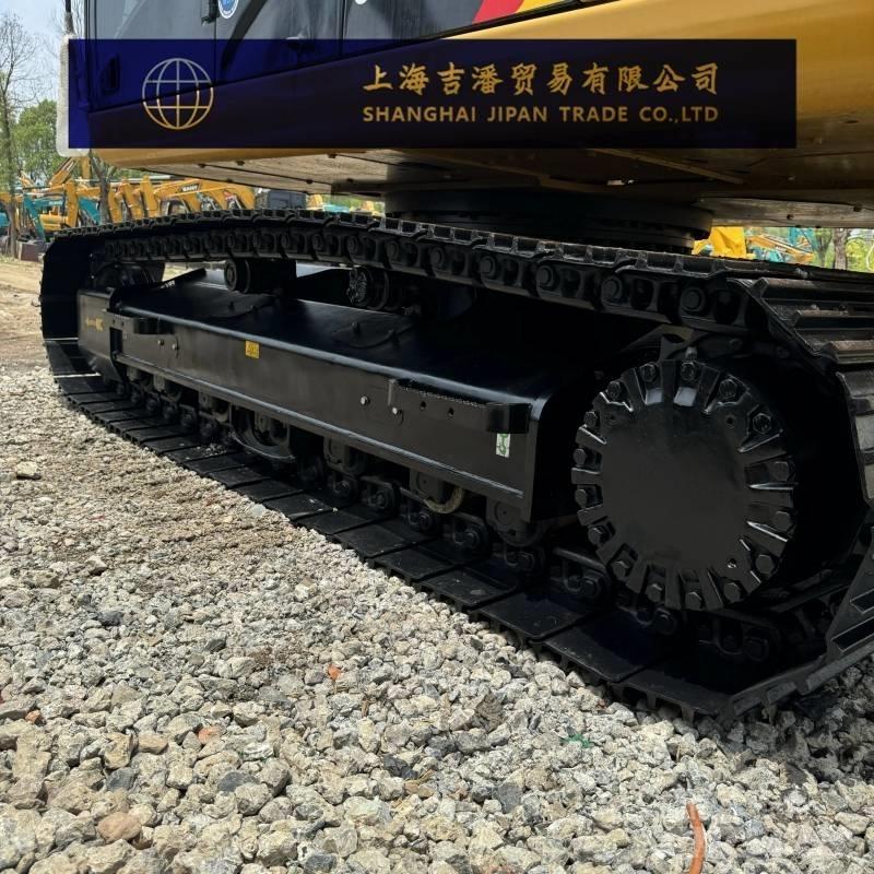 CAT 320 D Crawler Excavators