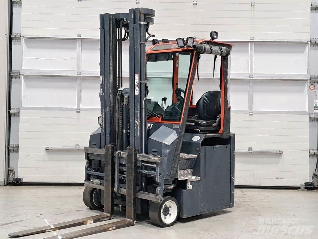 Combilift CBE2500 Side Loaders